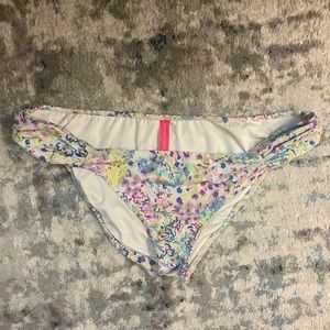 Victoria's Secret bikini bottom